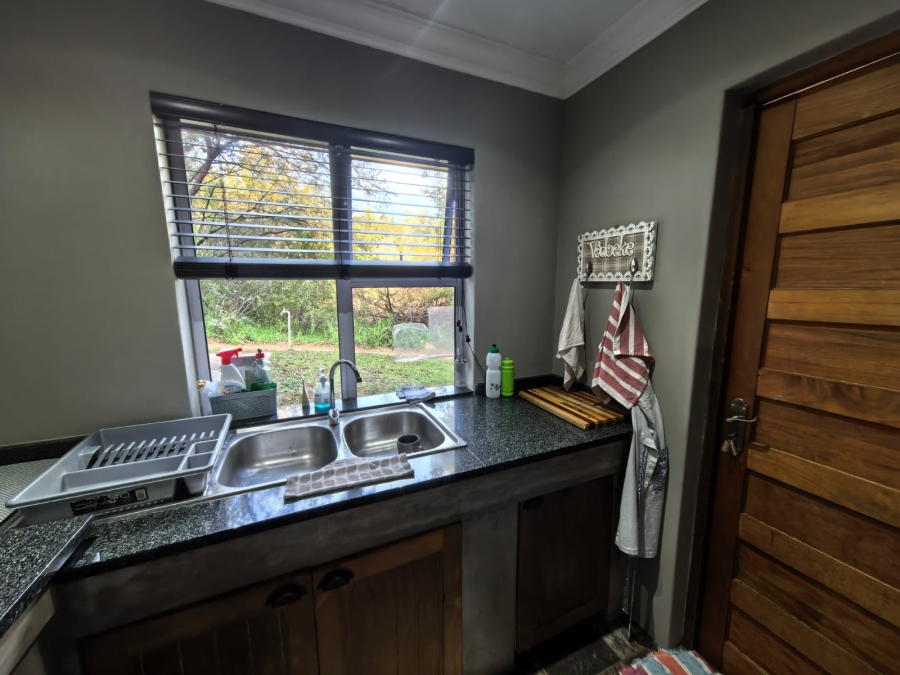 4 Bedroom Property for Sale in Vaal de Grace Golf Estate North West